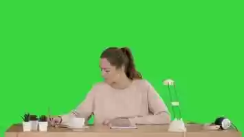 Free download Happy student studying and learning taking notes | Stock Footage - Videohive video and edit with RedcoolMedia movie maker MovieStudio video editor online and AudioStudio audio editor onlin