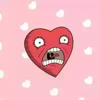 Free download Happy Valentines Day! By Isabell Marytza Mendoza video and edit with RedcoolMedia movie maker MovieStudio video editor online and AudioStudio audio editor onlin