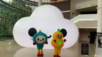 Free download HAPPY WORLD video and edit with RedcoolMedia movie maker MovieStudio video editor online and AudioStudio audio editor onlin
