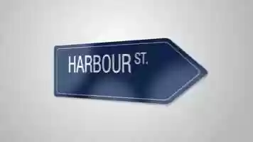 Free download Harbour St Digital REEL 2021 video and edit with RedcoolMedia movie maker MovieStudio video editor online and AudioStudio audio editor onlin