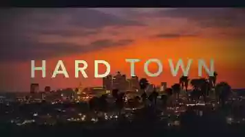 Free download Hard Town Trailer video and edit with RedcoolMedia movie maker MovieStudio video editor online and AudioStudio audio editor onlin