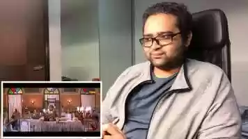 Free download Harimuraleeravam Song REACTION | Aaram Thamburan video and edit with RedcoolMedia movie maker MovieStudio video editor online and AudioStudio audio editor onlin