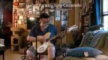 Free download HARLEY RACE by Tony Ciccariello  (Original Song) video and edit with RedcoolMedia movie maker MovieStudio video editor online and AudioStudio audio editor onlin