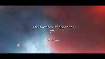 Free download Harmony of opposites ( FFX NeverSeenBefore::2019 ) video and edit with RedcoolMedia movie maker MovieStudio video editor online and AudioStudio audio editor onlin