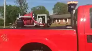 Free download Harrison IHT and Hydra-Skid Short-Bed Brush Kit video and edit with RedcoolMedia movie maker MovieStudio video editor online and AudioStudio audio editor onlin