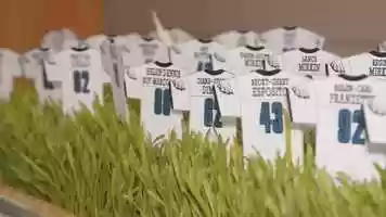 Free download Harrison Mirkins Artistic Highlight Video Trailer video and edit with RedcoolMedia movie maker MovieStudio video editor online and AudioStudio audio editor onlin