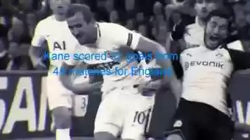 Free download Harry Kane_Football_Awards and best performance video and edit with RedcoolMedia movie maker MovieStudio video editor online and AudioStudio audio editor onlin