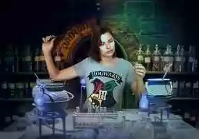 Free download Harry Potter Animation video and edit with RedcoolMedia movie maker MovieStudio video editor online and AudioStudio audio editor onlin