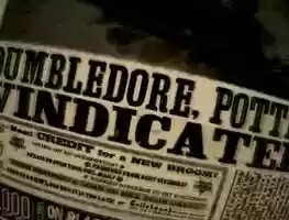 Free download HarryPotter Prizoner of Azkaban End sequence video and edit with RedcoolMedia movie maker MovieStudio video editor online and AudioStudio audio editor onlin