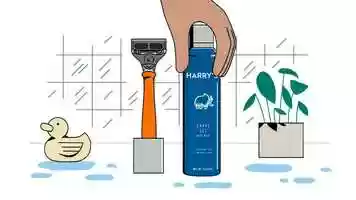 Free download Harrys  30s Broadcast video and edit with RedcoolMedia movie maker MovieStudio video editor online and AudioStudio audio editor onlin