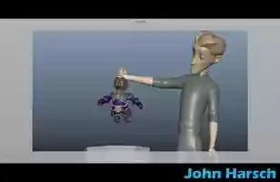 Free download Harsch_John_Demo_Reel video and edit with RedcoolMedia movie maker MovieStudio video editor online and AudioStudio audio editor onlin