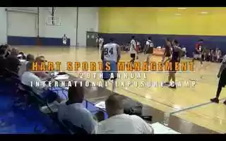 Free download HartSports Camp 2020 Promo video and edit with RedcoolMedia movie maker MovieStudio video editor online and AudioStudio audio editor onlin