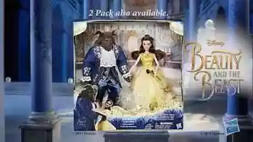 Free download HAS486BEL15 BEAUTY  THE BEAST SINGING BELLE NO ID 2017 video and edit with RedcoolMedia movie maker MovieStudio video editor online and AudioStudio audio editor onlin