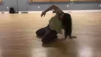 Free download Haunt Me - Sade | April McLaurin Choreography video and edit with RedcoolMedia movie maker MovieStudio video editor online and AudioStudio audio editor onlin