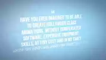 Free download Have you Ever Dreamed to be Able to Create Hollywood Class Animations And Make Money Current Season video and edit with RedcoolMedia movie maker MovieStudio video editor online and AudioStudio audio editor onlin