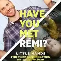 Free download HAVE YOU MET REMI? Interview with Rmi Allier video and edit with RedcoolMedia movie maker MovieStudio video editor online and AudioStudio audio editor onlin