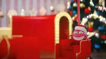 Free download Hawacom Christmas video and edit with RedcoolMedia movie maker MovieStudio video editor online and AudioStudio audio editor onlin