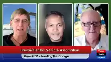 Free download Hawaii Electric Vehicle Association (Hawaii: State Of Clean Energy) video and edit with RedcoolMedia movie maker MovieStudio video editor online and AudioStudio audio editor onlin