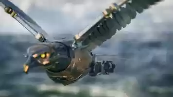 Free download Hawk_Mecha_cam01_v01_i01 video and edit with RedcoolMedia movie maker MovieStudio video editor online and AudioStudio audio editor onlin