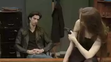 Free download Hayley and Henry, hitmen for hire - Episode 1 video and edit with RedcoolMedia movie maker MovieStudio video editor online and AudioStudio audio editor onlin