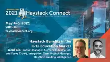 Free download Haystack Benefits in the K-12 Education Market video and edit with RedcoolMedia movie maker MovieStudio video editor online and AudioStudio audio editor onlin