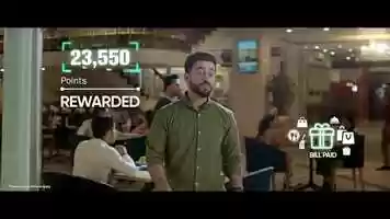 Free download HBL Credit Card video and edit with RedcoolMedia movie maker MovieStudio video editor online and AudioStudio audio editor onlin