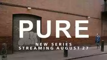 Free download HBOMax Pure Trailer video and edit with RedcoolMedia movie maker MovieStudio video editor online and AudioStudio audio editor onlin