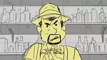 Free download HC Animation Sc 01 - Sc 02 video and edit with RedcoolMedia movie maker MovieStudio video editor online and AudioStudio audio editor onlin