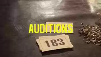 Free download HC Auditions video and edit with RedcoolMedia movie maker MovieStudio video editor online and AudioStudio audio editor onlin