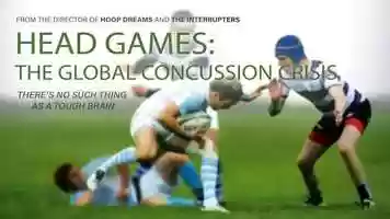 Free download Head Games - The Global Concussion Crisis - Trailer video and edit with RedcoolMedia movie maker MovieStudio video editor online and AudioStudio audio editor onlin