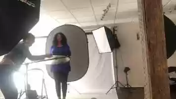 Free download Headshot Session in Studio video and edit with RedcoolMedia movie maker MovieStudio video editor online and AudioStudio audio editor onlin