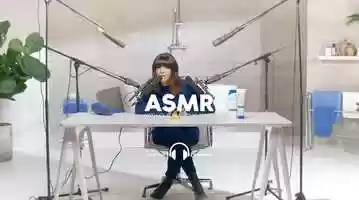Free download Head  Shoulders - Essence ASMR with Claudia Winkleman video and edit with RedcoolMedia movie maker MovieStudio video editor online and AudioStudio audio editor onlin