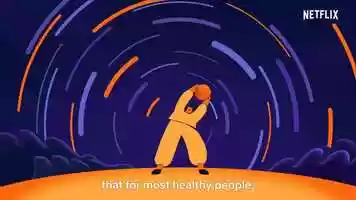 Free download Headspace Guide To Sleep / Exercise before bed video and edit with RedcoolMedia movie maker MovieStudio video editor online and AudioStudio audio editor onlin