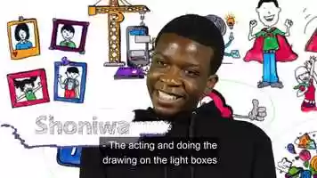 Free download Headstart Kent - Animation Workshop 2019 - Behind the scenes video and edit with RedcoolMedia movie maker MovieStudio video editor online and AudioStudio audio editor onlin