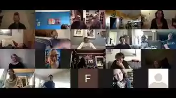 Free download Healing In Place Class #2 - Riding The Waves of Emotions 4/1/2020 video and edit with RedcoolMedia movie maker MovieStudio video editor online and AudioStudio audio editor onlin