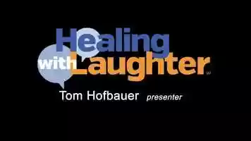 Free download Healing With Laughter short promo video and edit with RedcoolMedia movie maker MovieStudio video editor online and AudioStudio audio editor onlin