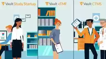 Free download Healthcare Educational Videos - Veeva Study Startup video and edit with RedcoolMedia movie maker MovieStudio video editor online and AudioStudio audio editor onlin