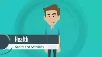 Free download Health - Sports and Activities video and edit with RedcoolMedia movie maker MovieStudio video editor online and AudioStudio audio editor onlin
