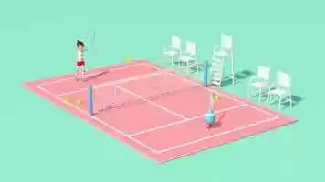 Free download Healthy  Sweatty _ Character Design video and edit with RedcoolMedia movie maker MovieStudio video editor online and AudioStudio audio editor onlin