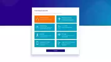 Free download HealthyWE Introduction video and edit with RedcoolMedia movie maker MovieStudio video editor online and AudioStudio audio editor onlin