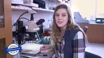 Free download Hearing from Scholarship Recipients: Laurel Finson video and edit with RedcoolMedia movie maker MovieStudio video editor online and AudioStudio audio editor onlin