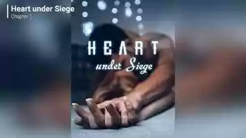 Free download Heart under Siege novel audiobook chapter 1 video and edit with RedcoolMedia movie maker MovieStudio video editor online and AudioStudio audio editor onlin