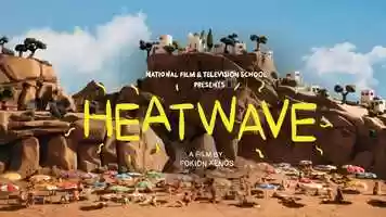 Free download HEATWAVE - Trailer  NFTS 2019 video and edit with RedcoolMedia movie maker MovieStudio video editor online and AudioStudio audio editor onlin
