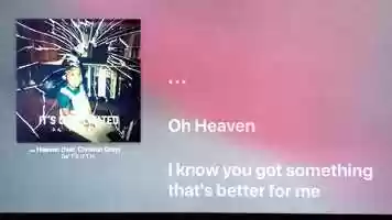 Free download Heaven (feat. Christon Gray) - Da T.R.U.T.H. | Christian Music Lyric Video video and edit with RedcoolMedia movie maker MovieStudio video editor online and AudioStudio audio editor onlin