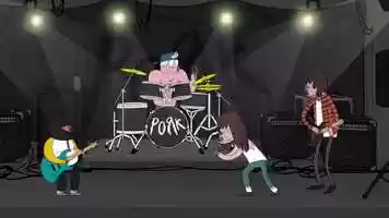 Free download Heavy Metal Hogs video and edit with RedcoolMedia movie maker MovieStudio video editor online and AudioStudio audio editor onlin