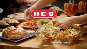 Free download HEB Mariscada 2019 TV30 video and edit with RedcoolMedia movie maker MovieStudio video editor online and AudioStudio audio editor onlin