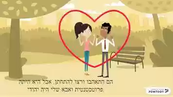 Free download Hebrew Final Part 1 video and edit with RedcoolMedia movie maker MovieStudio video editor online and AudioStudio audio editor onlin