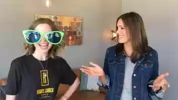 Free download Heights Kids Family Fun Night video and edit with RedcoolMedia movie maker MovieStudio video editor online and AudioStudio audio editor onlin