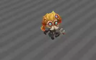 Free download Heimerdinger Swag Walk - Game Camera video and edit with RedcoolMedia movie maker MovieStudio video editor online and AudioStudio audio editor onlin