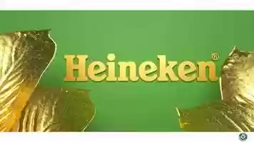 Free download Heineken video and edit with RedcoolMedia movie maker MovieStudio video editor online and AudioStudio audio editor onlin